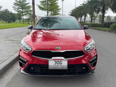 Cerato 2019 2.0 Premium - 62000 km lốp vẫn theo xe