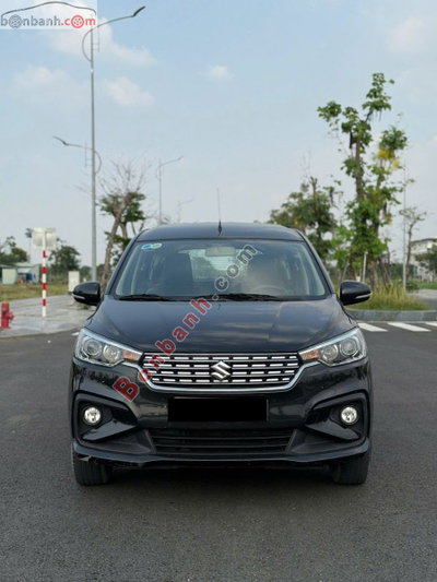 Xe Suzuki Ertiga GLX 1.5 AT 2019