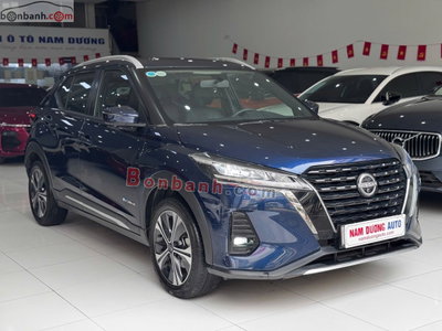 Xe Nissan Kicks e-Power V 2023