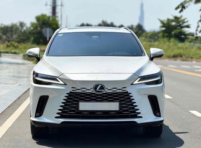 Lexus RX350H Premium 2026 - xe đập thùng mới 100%.