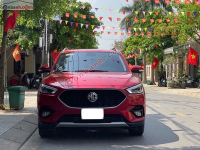 Xe MG ZS Luxury 1.5 AT 2WD 2022