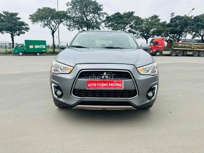 Mitsubishi Outlander 2014 2.0AT 90000 km