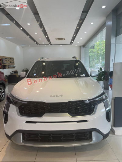 Xe Kia Sonet Luxury 1.5 AT 2026