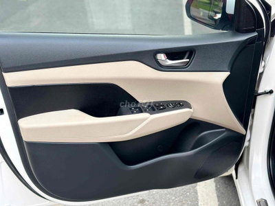 Hyundai Accent 2022 1.4 AT biển số hà nội
