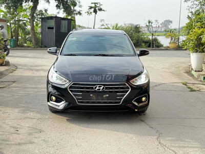 Hyundai Accent 2020 1.4 AT -biển Hà nội
