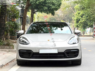 Xe Porsche Panamera 2.9 V6 2023