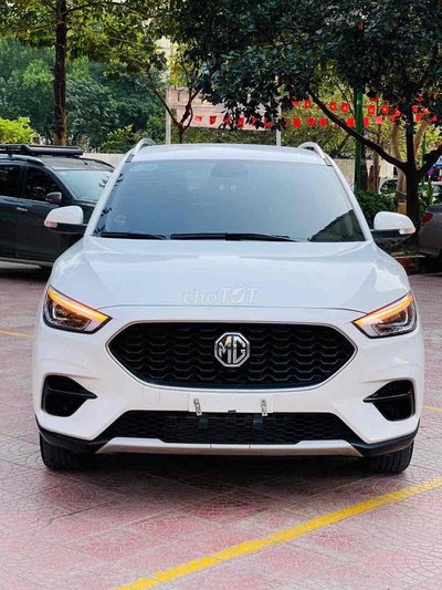 MG MGZS 2024 Standard 1.5 AT 2WD - 20000 km