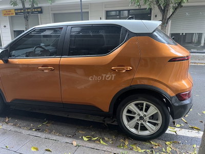 VinFast VF5 Cam 120.000 km