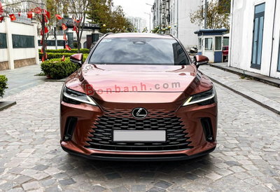 Xe Lexus RX 350 Premium 2023