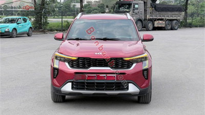 Xe Kia Sonet Premium 1.5 AT 2025