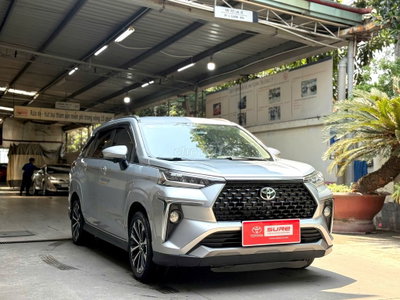 Veloz 2022 Top- TT 182 triệu- 61.000km
