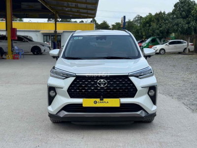 Toyota Veloz Cross Top 2024