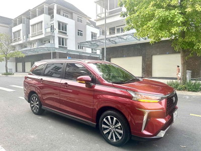 Toyota Veloz 2022 CVT