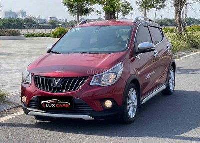 Vinfast Fadil 2019 1.4 Base Đỏ- Full LS Bảo Dưỡng