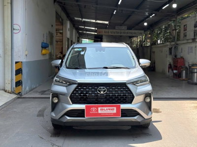 Veloz Cross Top-2022 ,odo: 61.125 km, Còn giảm Lộc