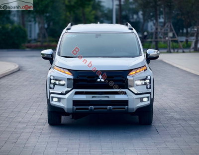Xe Mitsubishi Xpander Cross 1.5 AT 2023