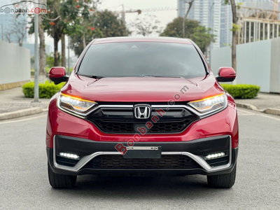 Xe Honda CRV L 2020