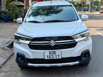 Suzuki XL7 2022 Trắng 40000 km