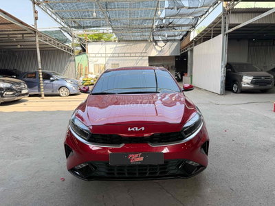 KIA K3 2024 1.6 Premium 32.000 km không lỗi nhỏ