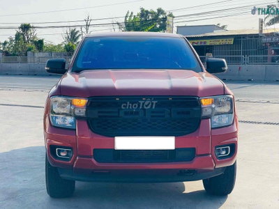 Ford Ranger XLS AT 4x2 2023 Đỏ