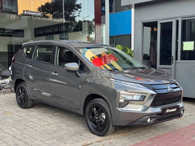 Bán xe Mitsubishi Xpander ECO 07 chỗ Khuyến mãi TM
