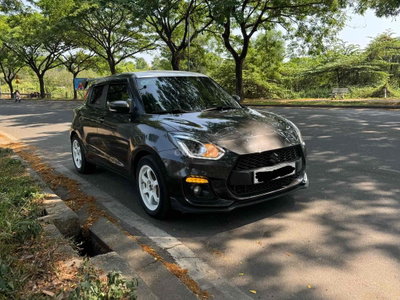 Suzuki Swift GLX 2019 full đồ chơi xịn