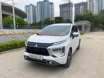 Xe Mitsubishi Xpander Premium 1.5 AT 2024
