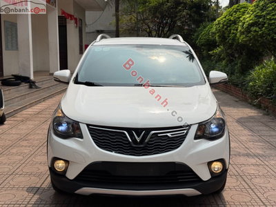 Xe VinFast Fadil Tiêu chuẩn 1.4 AT 2022