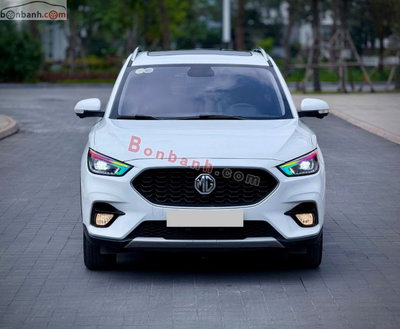 Xe MG ZS Luxury 1.5 AT 2WD 2025