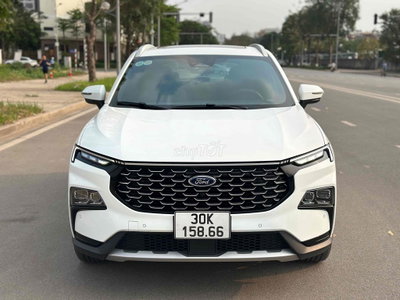 Ford Territory 2022 Đk 2023 1.5Titanium 46000Km