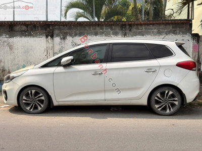Xe Kia Rondo GAT 2018