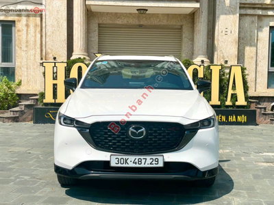 Xe Mazda CX5 Premium Sport 2.0 AT 2023