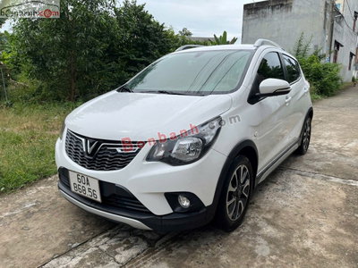 Xe VinFast Fadil 1.4 AT Plus 2020
