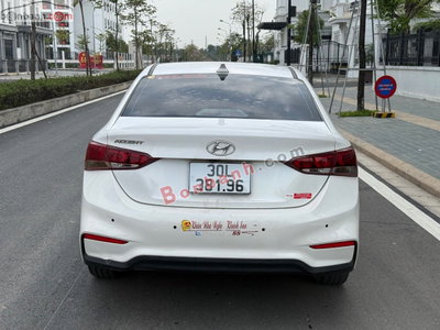 Xe Hyundai Accent 1.4 ATH 2019