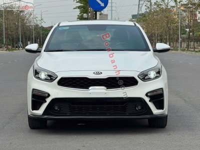 Xe Kia Cerato 2.0 AT Premium 2018
