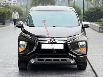 Xe Mitsubishi Xpander 1.5 AT 2021