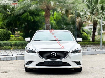 Xe Mazda 6 Premium 2.0 AT 2020
