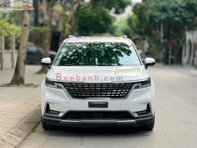 Xe Kia Carnival Signature 2.2D 2022