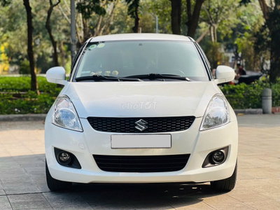 SUZUKI SWIFT 2013, ĐK 2014 - ODO 66,000KM