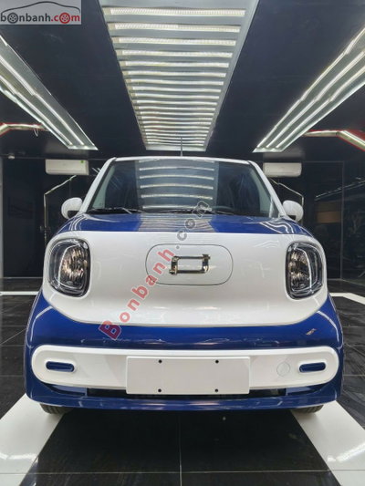 Xe Bestune Xiaoma AT 2025