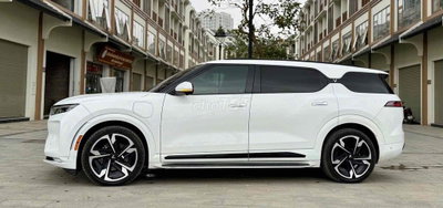 VinFast VF9 2023 GF Eco 14000 km