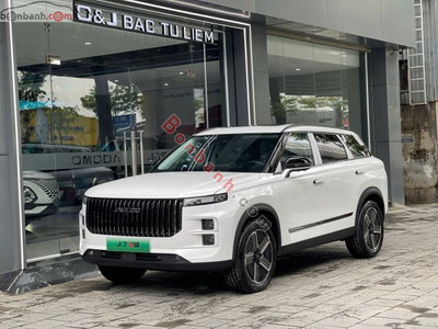 Xe Jaecoo J7 PHEV 1.5T AT 2025