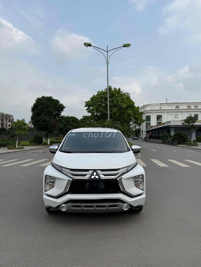 Mitsubishi Xpander 2021 1.5AT - 90000 km