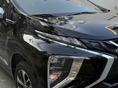 Mitsubishi Xpander 2019 1.5 MT Đen