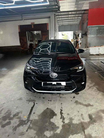 Toyota Vios 2023 E (MT) 30000 km