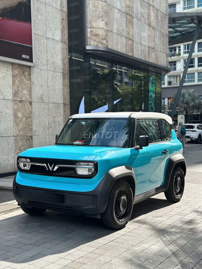 💥 Deal cực sốc – VF3 giá tốt! Bao Nợ Xấu