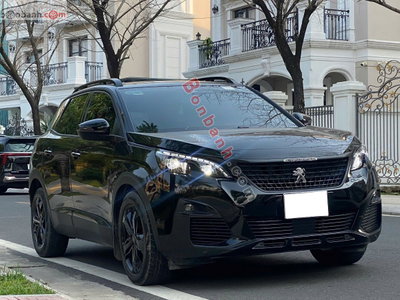 Xe Peugeot 3008 Allure 1.6 AT 2020