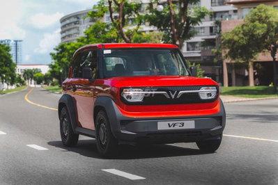⏳ VF3 Xe đang về liên tục – chốt nhanh kẻo hết!