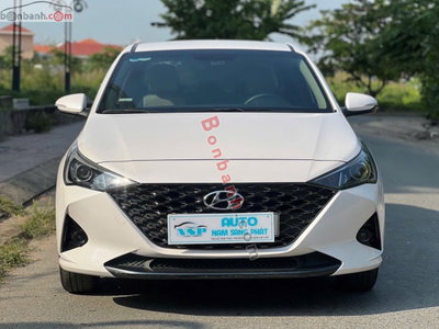 Xe Hyundai Accent 1.4 MT 2023