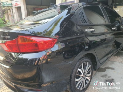 Xe Honda City 1.5 2020